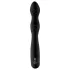 Rebel P-Spot - stimulateur prostate double moteur - silicone noir