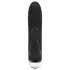 Fifty Shades of Grey - Rabbit vibromasseur stimulateur clitoridien - noir