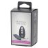 Cinquante nuances de Grey - Vibromasseur clitoridien Relentless (noir)