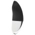 Cinquante nuances de Grey - Vibromasseur clitoridien Relentless (noir)