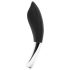 Cinquante nuances de Grey - Vibromasseur clitoridien Relentless (noir)