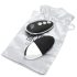 Cinquante nuances de Grey - Vibromasseur clitoridien Relentless (noir)