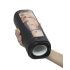 Kiiroo Onyx+ Jessica Drake - masturbateur interactif - noir