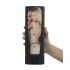 Kiiroo Onyx+ Jessica Drake - masturbateur interactif - noir
