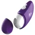 ROMP Free - stimulateur clitoridien pulsations - étanche - lilas