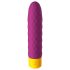 ROMP Beat - vibromasseur rechargeable étanche - bâton violet