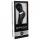 PalmPower Extreme Wand - vibromasseur rechargeable puissant - silicone noir