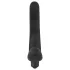 Rebel Naughty Finger - vibromasseur prostate - silicone noir