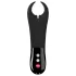 Fun Factory Manta - masturbateur pour gland (noir)