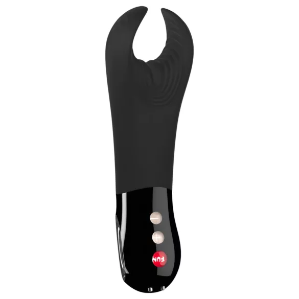 Fun Factory Manta - masturbateur pour gland (noir)