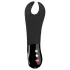 Fun Factory Manta - masturbateur pour gland (noir)