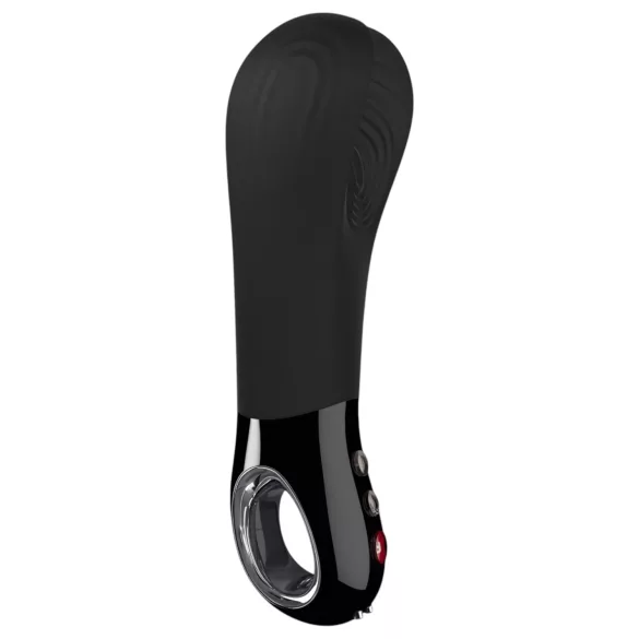 Fun Factory Manta - masturbateur pour gland (noir)