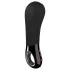 Fun Factory Manta - masturbateur pour gland (noir)