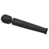 Le Wand Petite - masseur-vibromasseur exclusif rechargeable (noir)