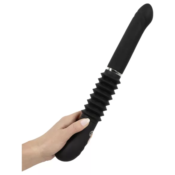 You2Toys RC Fucking Machine 2.0 - machine sexuelle à piston et vibration avec ventouse