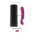 Kiiroo - Coffret duo masturbateur homme et vibromasseur femme