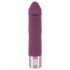 You2Toys Elegant Realistic - vibromasseur rechargeable, étanche (violet)