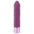 You2Toys Elegant Realistic - vibromasseur rechargeable, étanche (violet)