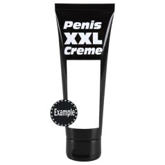 Pénis XXL - crème intime homme - 80ml