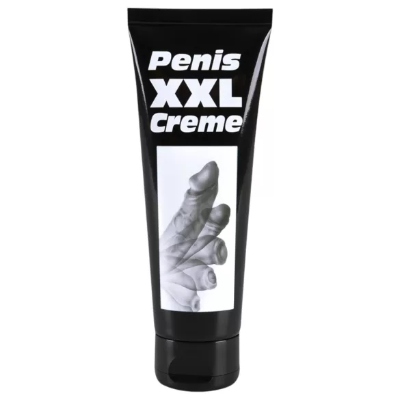 Pénis XXL - crème intime homme - 80ml