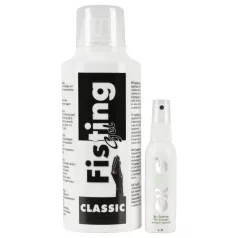Fisting - lubrifiant extra épais - 500ml