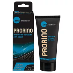 Prorino - crème pour pénis - hydratante - 100ml