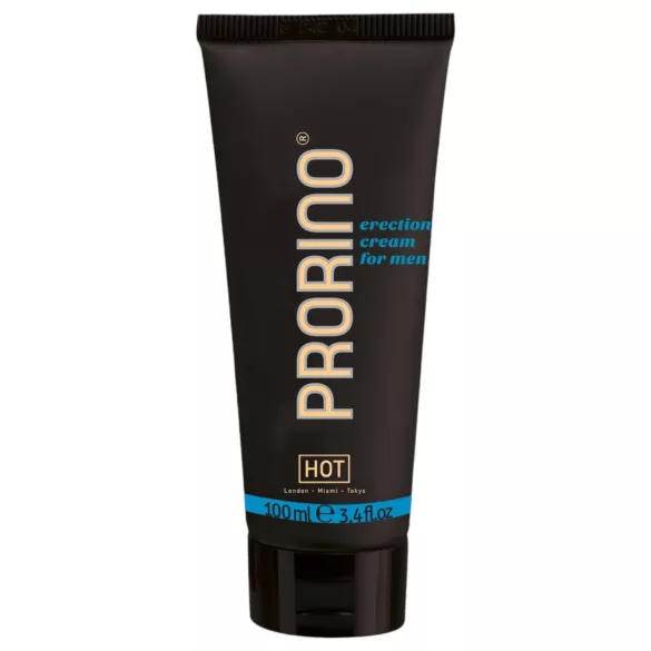 Prorino - crème pour pénis - hydratante - 100ml