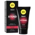 pjur Xtend - crème pour pénis - stimulation - 50 ml