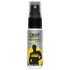 pjur Superhero STRONG - spray retardant éjaculation - 20 ml