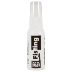   Fisting Relax - spray anal rafraîchissant et soin intime - 30ml