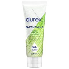 Durex Naturals - Gel intime hydratant - 100ml