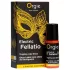 Orgie Electric Fellation - gloss pour lèvres effet picotement (10 ml)