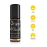 Orgie Electric Fellation - gloss pour lèvres effet picotement (10 ml)