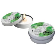   Petits Joujoux Rome - bougie de massage - pamplemousse bergamote - 43ml