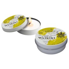   Petits Joujoux Waikiki - bougie de massage - coco ananas - 43ml
