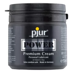 Pjur - crème lubrifiante premium - 150ml