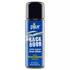 pjur BACK DOOR - lubrifiant anal à base d’eau - 30ml