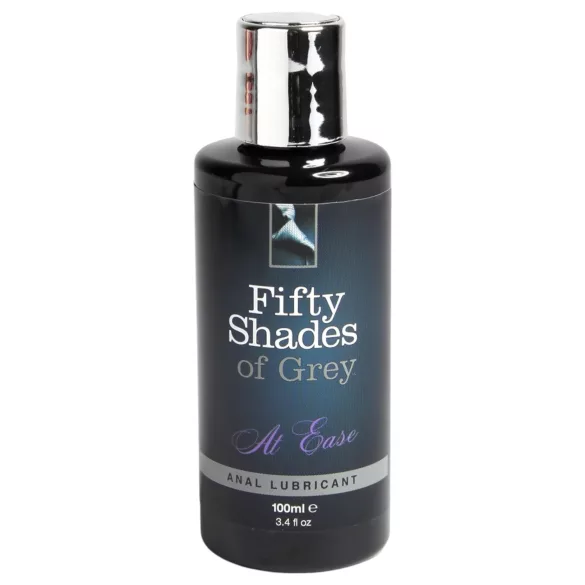 Fifty Shades of Grey - lubrifiant anal - 100ml