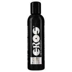 EROS - lubrifiant 2en1 - silicone - 500ml