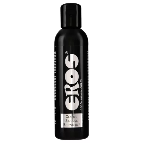 EROS - lubrifiant 2en1 - silicone - 500ml