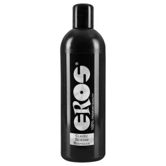 EROS - Lubrifiant intime 2en1 - silicone - 1000ml