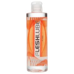 FleshLube - Lubrifiant chauffant intime - 250ml