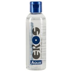 EROS - Lubrifiant à base d'eau - flacon 50ml
