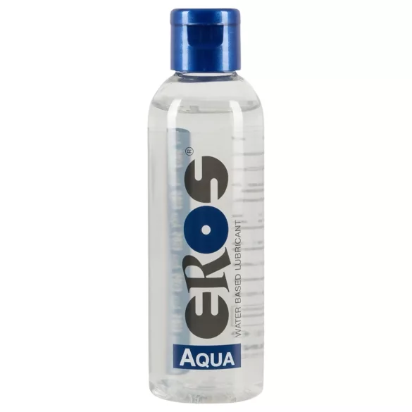 EROS - Lubrifiant à base d'eau - flacon 50ml