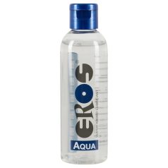 EROS - Lubrifiant à base d'eau - flacon 100ml
