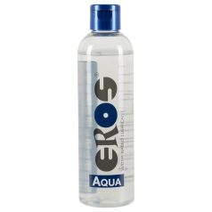 EROS - lubrifiant à base d'eau - flacon 250ml