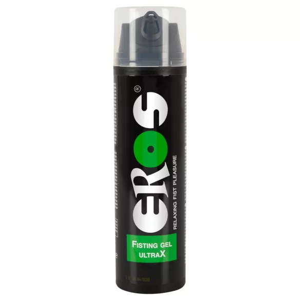 EROS - gel lubrifiant fisting - texture épaisse - 200ml