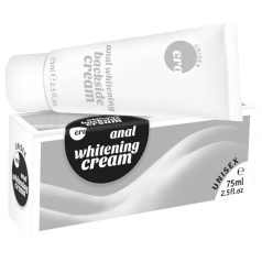   anal WHITENING - crème éclaircissante intime et anale - 75ml