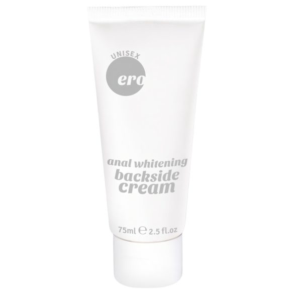 anal WHITENING - crème éclaircissante intime et anale - 75ml