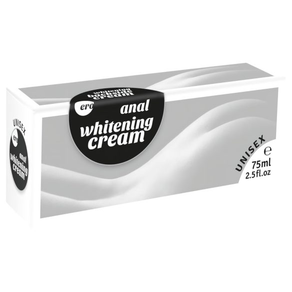 anal WHITENING - crème éclaircissante intime et anale - 75ml